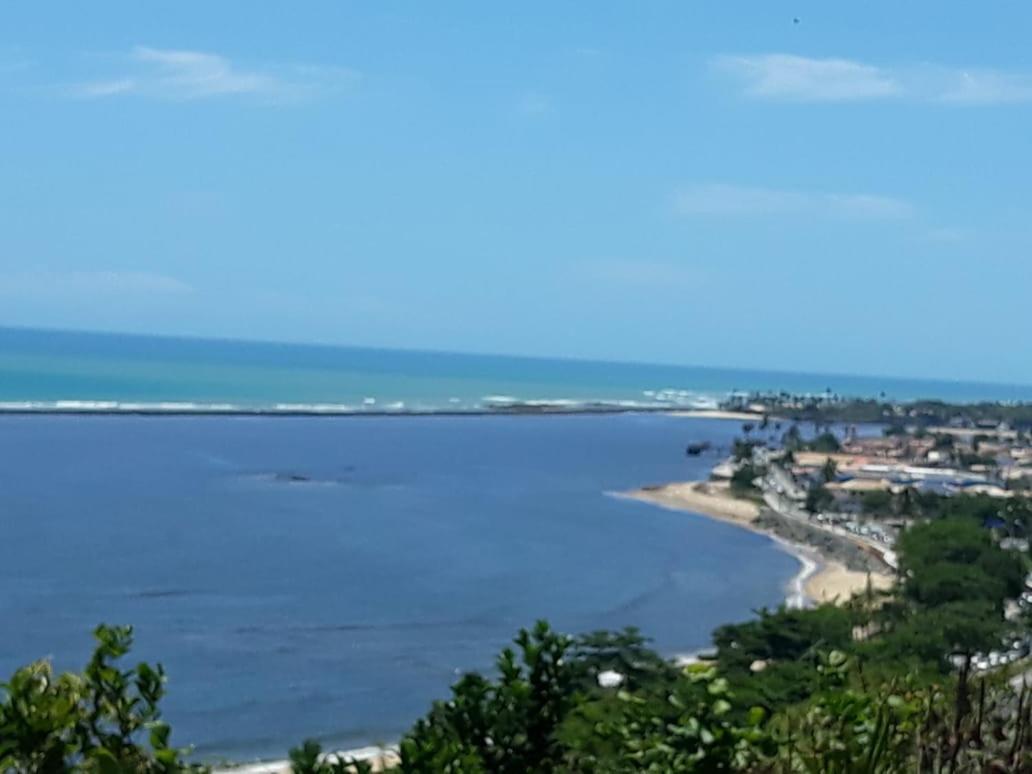 Hotel Porto Verde -Jg Porto Seguro Exteriér fotografie