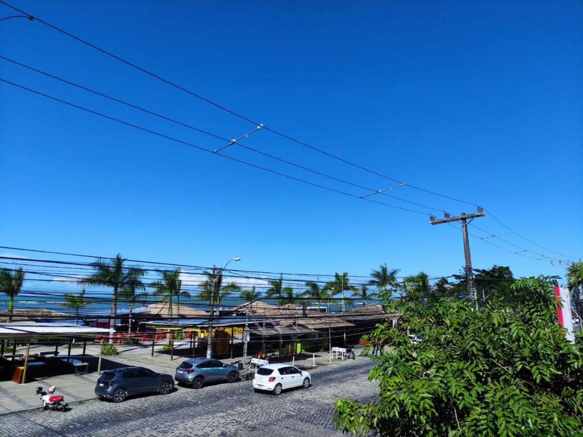 Hotel Porto Verde -Jg Porto Seguro Exteriér fotografie